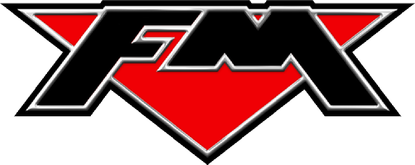 FM logo
